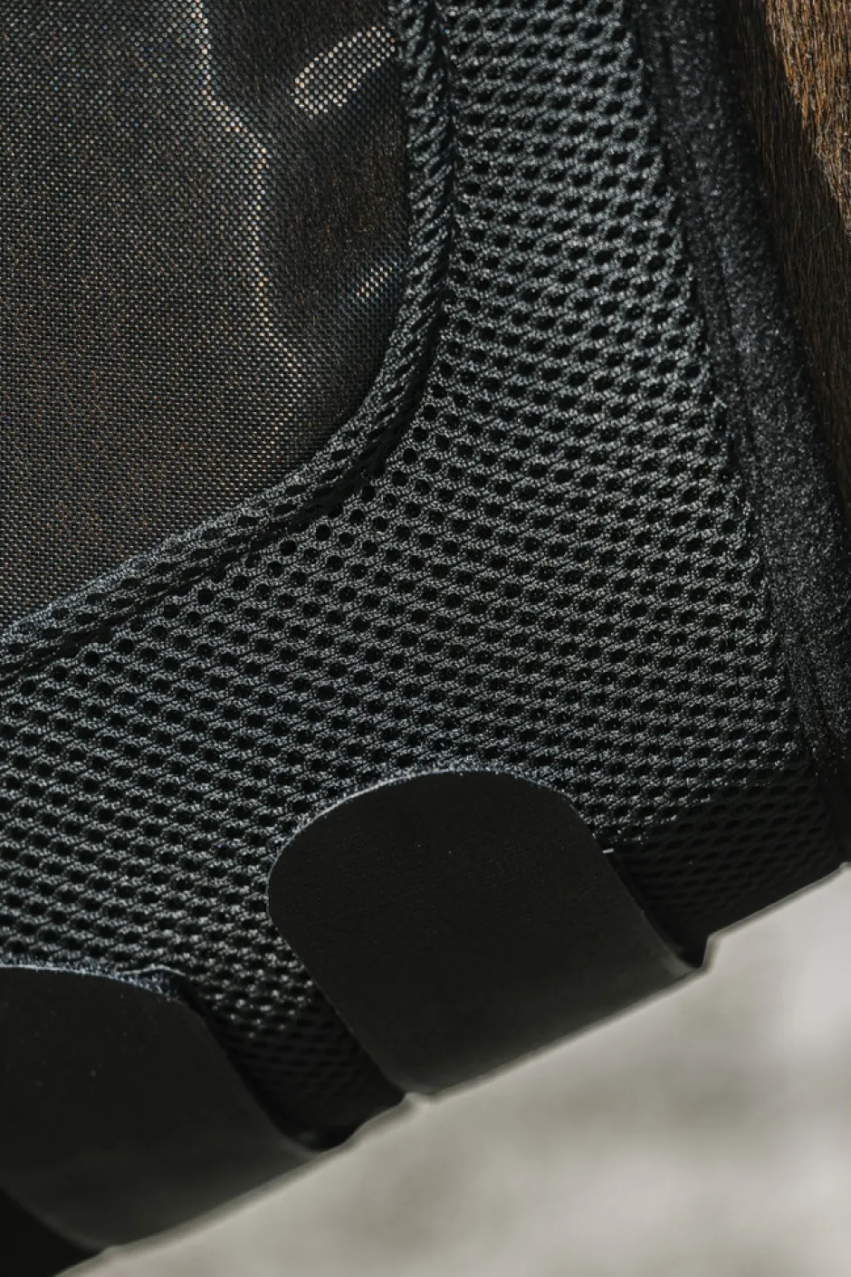 EQUITHÈME - Mesh - Fliegen-/UV-Maske
