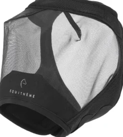EQUITHÈME - Mesh - Fliegen-/UV-Maske - Ohne Ohren
