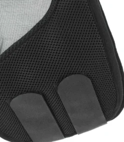 EQUITHÈME - Mesh - Fliegen-/UV-Maske + Nase