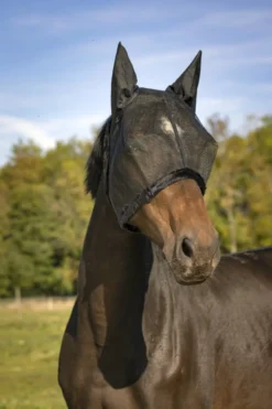 EQUITHÈME Mesh Q.S. Antifliegenmaske