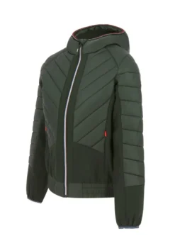 EQUITHÈME Mona Hybridjacke