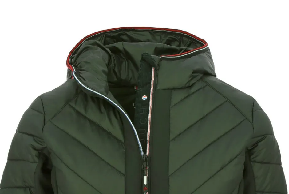 EQUITHÈME Mona Hybridjacke