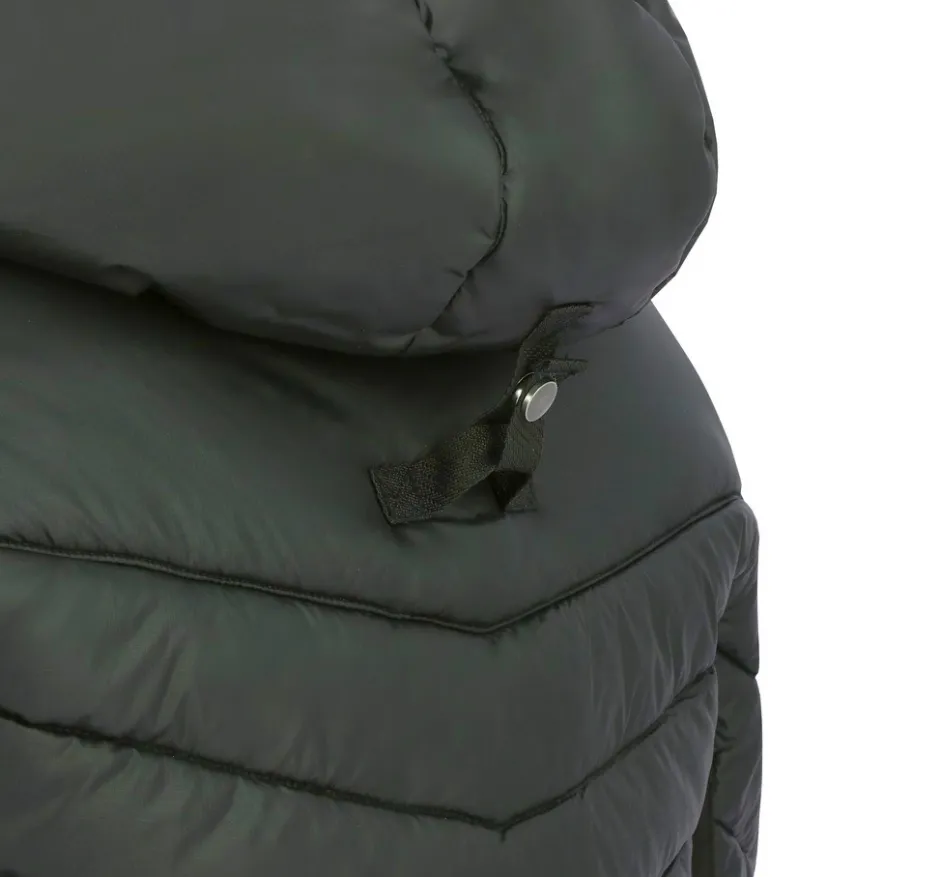 EQUITHÈME Mona Hybridjacke