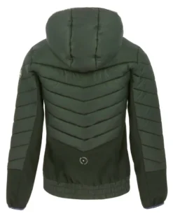 EQUITHÈME Mona Hybridjacke