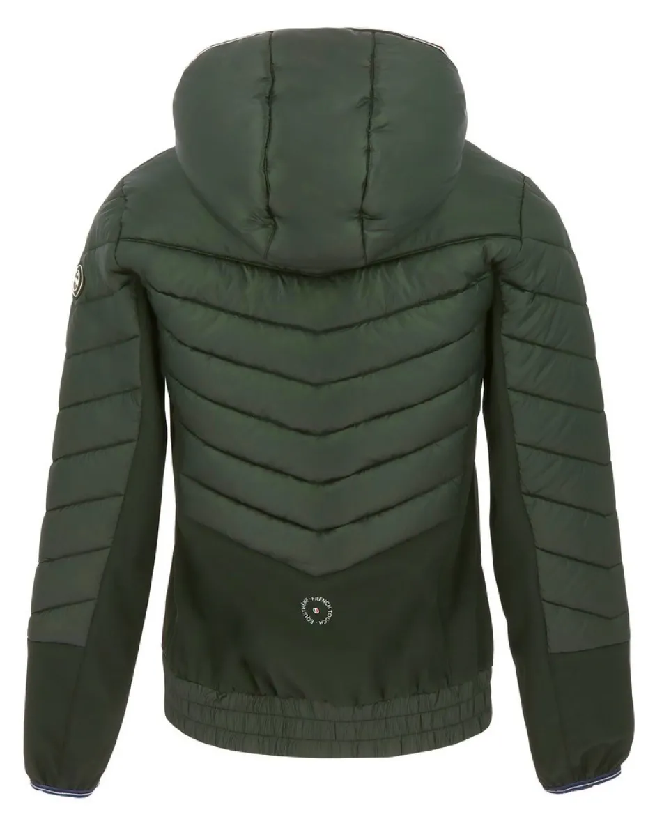 EQUITHÈME Mona Hybridjacke