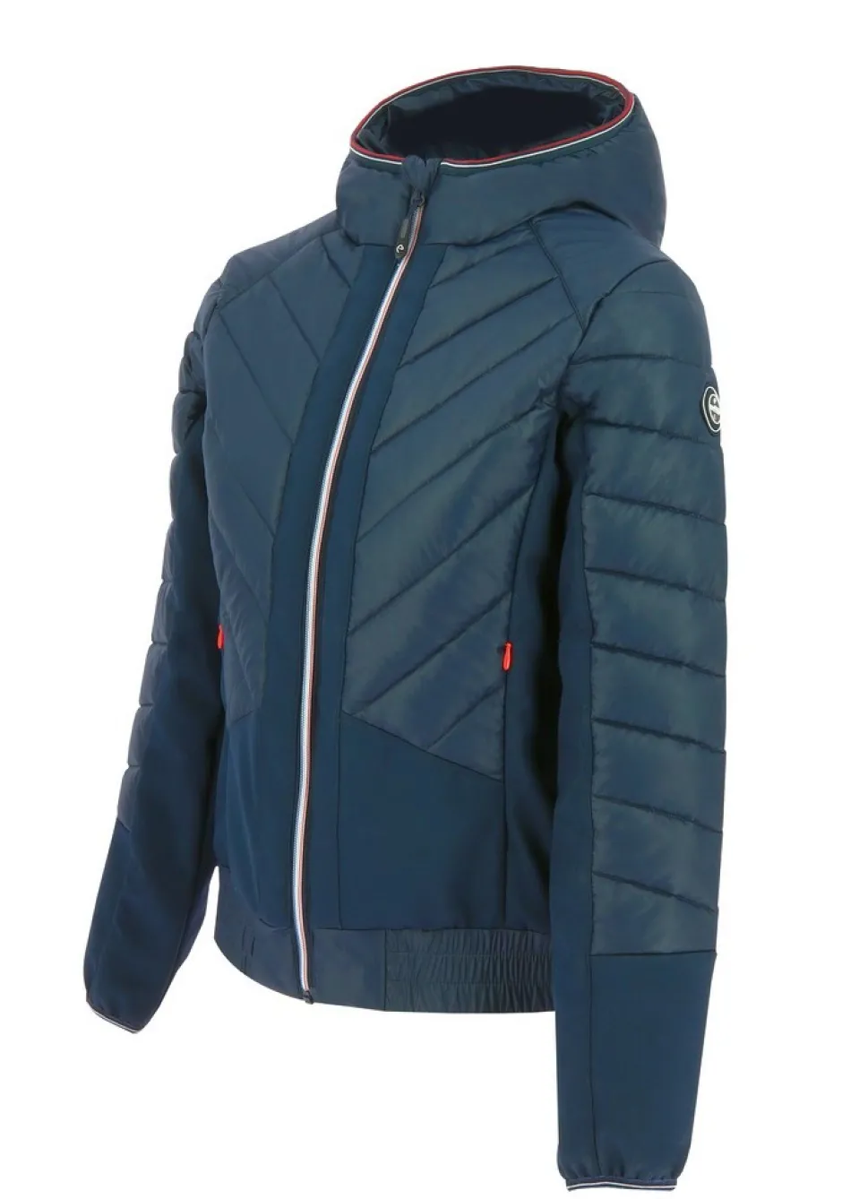 EQUITHÈME Mona Hybridjacke