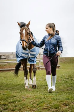 EQUITHÈME Mona Hybridjacke