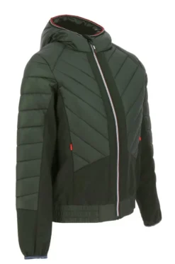 EQUITHÈME Mona Hybridjacke