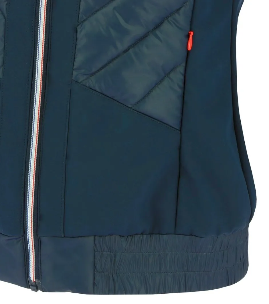 EQUITHÈME Mona Hybridjacke
