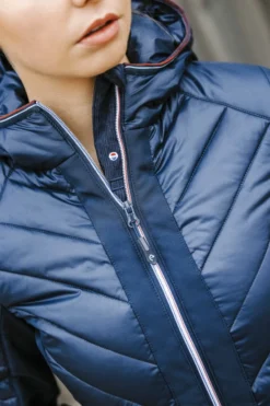 EQUITHÈME Mona Hybridjacke
