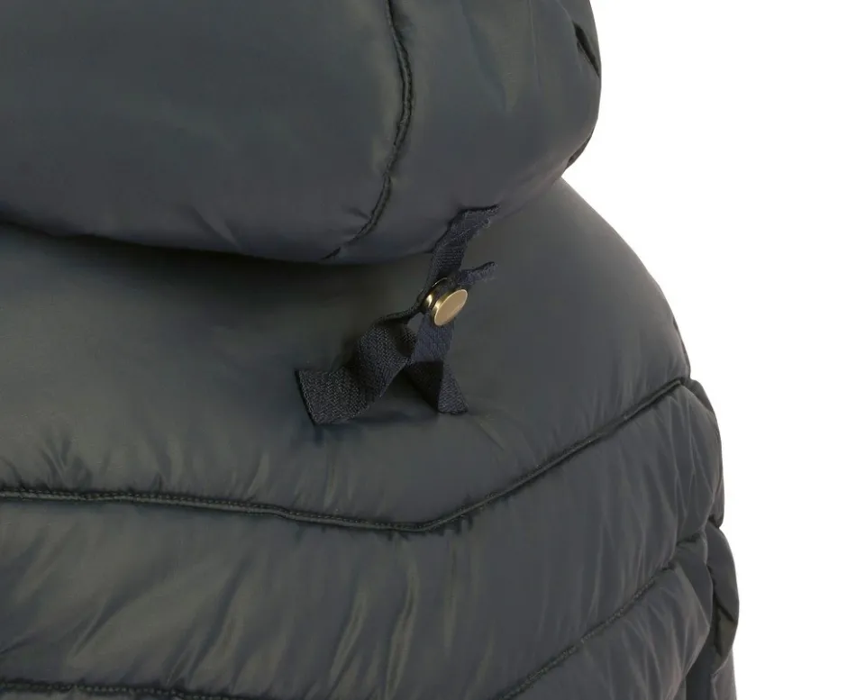 EQUITHÈME Mona Hybridjacke