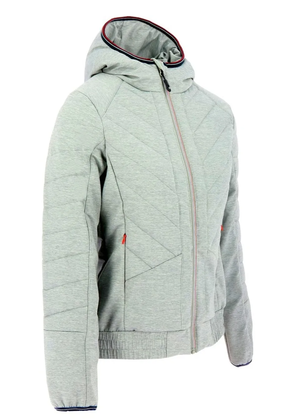 EQUITHÈME Mona Hybridjacke