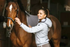 EQUITHÈME Mona Hybridjacke