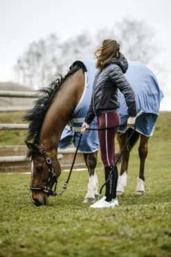 EQUITHÈME Mona Hybridjacke
