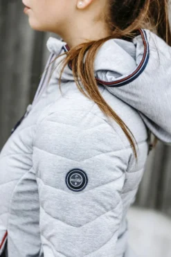 EQUITHÈME Mona Hybridjacke