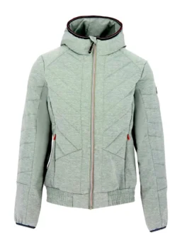 EQUITHÈME Mona Hybridjacke