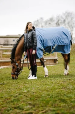 EQUITHÈME Mona Hybridjacke