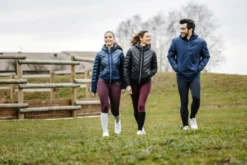EQUITHÈME Mona Hybridjacke