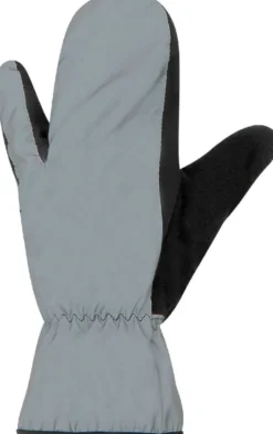 EQUITHÈME Moritz Reithandschuhe, 3 Finger