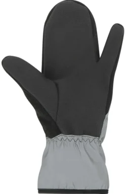 EQUITHÈME Moritz Reithandschuhe, 3 Finger