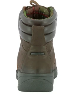 EQUITHÈME Niagara Stiefeletten