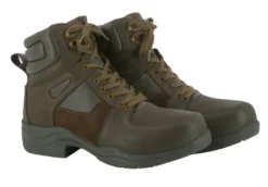 EQUITHÈME Niagara Stiefeletten