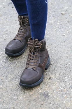 EQUITHÈME Niagara Stiefeletten