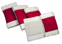 EQUITHÈME „Noël Weihnachtsbandagen