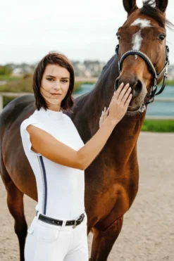 EQUITHÈME Ocala Polo shirt