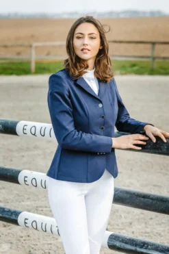 EQUITHÈME Oliva Turniersakko