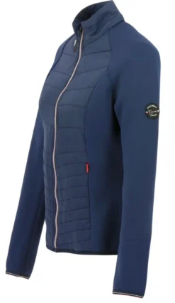 EQUITHÈME Olivia Hybrid Jacke