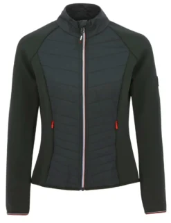 EQUITHÈME Olivia Hybrid Jacke