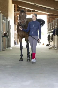 EQUITHÈME Olivia Hybrid Jacke