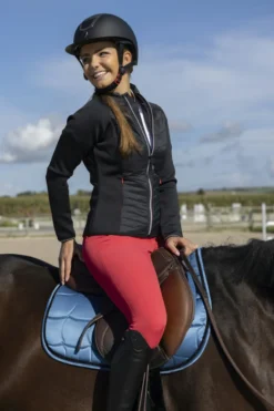 EQUITHÈME Olivia Hybrid Jacke