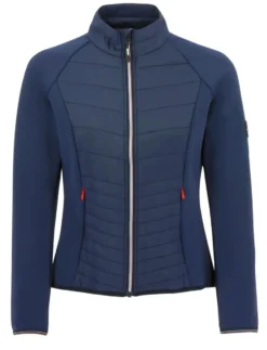 EQUITHÈME Olivia Hybrid Jacke