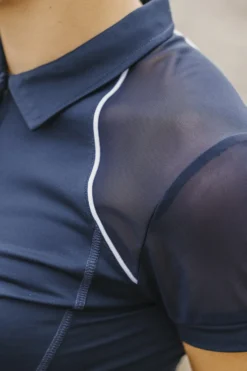 EQUITHÈME Originals - Agathe - Polo