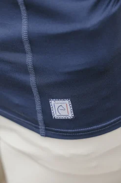 EQUITHÈME Originals - Agathe - Polo