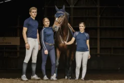 EQUITHÈME Originals - Agathe - Polo