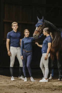EQUITHÈME Originals - Agathe - Polo