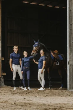 EQUITHÈME Originals - Agathe - Polo