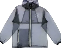 EQUITHÈME Originals Wasserdichte Jacke - Saigon -