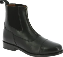 EQUITHÈME „ORIGIN Stieflette mit Zips