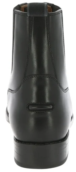 EQUITHÈME „ORIGIN Stieflette mit Zips
