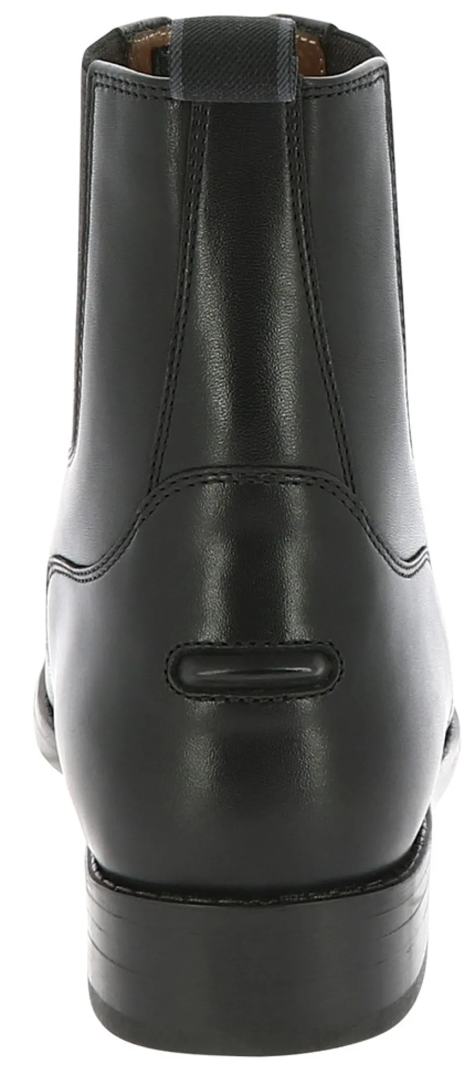 EQUITHÈME „ORIGIN Stieflette mit Zips