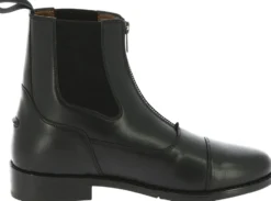 EQUITHÈME „ORIGIN Stieflette mit Zips