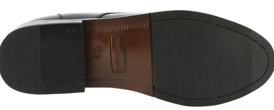 EQUITHÈME „ORIGIN Stieflette mit Zips