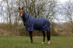 EQUITHÈME Outdoordecke - Classic 3 Layers