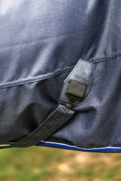 EQUITHÈME Outdoordecke - Classic 3 Layers