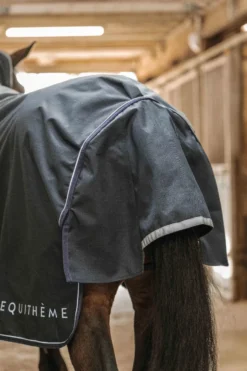 EQUITHÈME Outdoordecke 0 g - Anatomic Combo 1200D