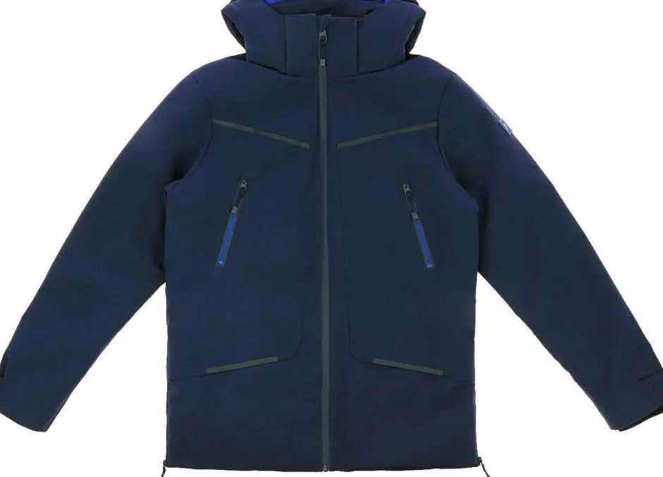 EQUITHÈME Parka - Baptiste